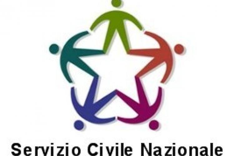 Logo del Servizio Civile Nazionale