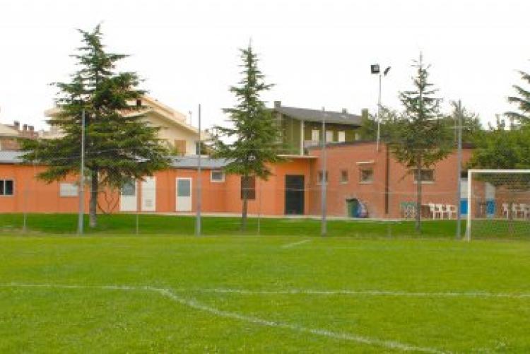 centro calcistico Torconca