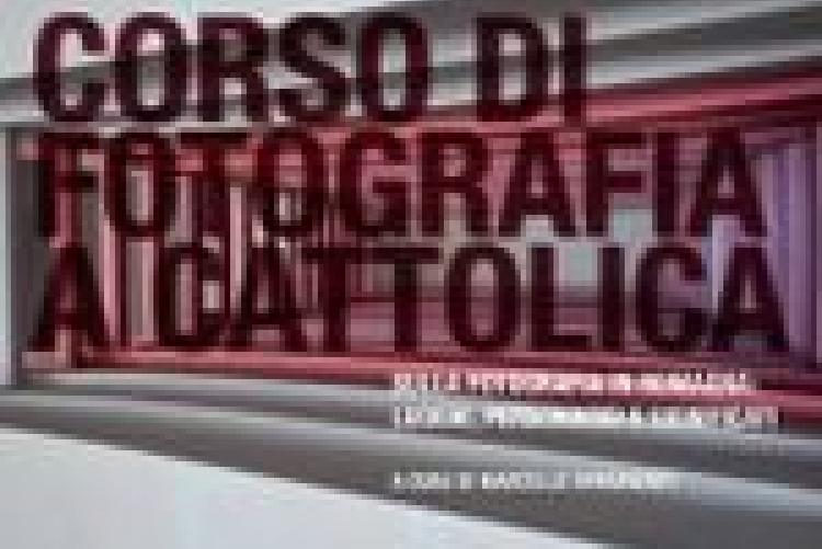 Corso di fotografia a Cattolica