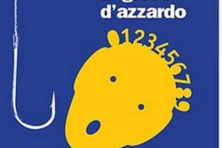 Da lunedì 15 settembre a martedì 14 ottobre  - presso l'U.R.P. del comune di Cattolica - si raccolgono le firme per la proposta di legge di iniziativa popolare per abrogare il gioco d'azzardo