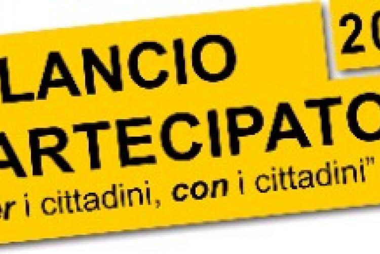 Bilancio Partecipato