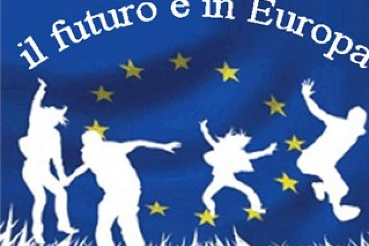 Giovani cittadini d'Europa - Tirocini all'estero