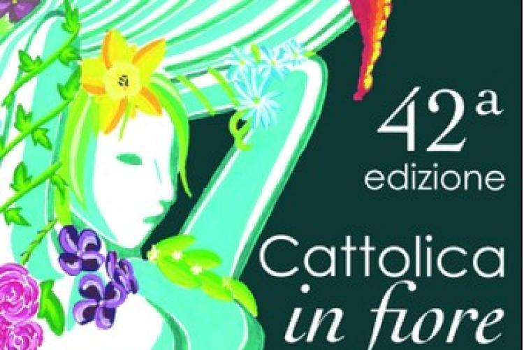 Dopo 18 anni il manifesto della Mostra dei Fiori cambia volto