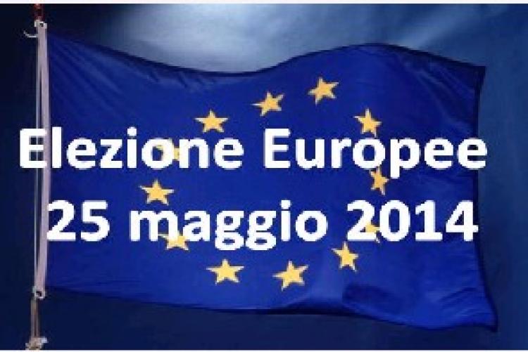 Elezioni Europee 2014