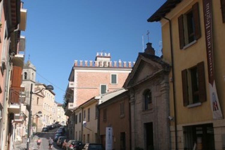 L'Amministrazione Comunale punta a rilanciare il centro storico di Cattolica.