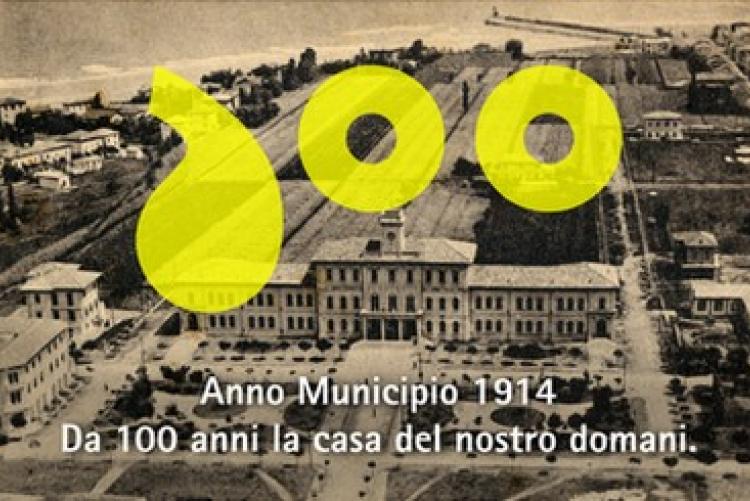 Buon compleanno Palazzo Mancini: Da cento anni la casa del nostro domani