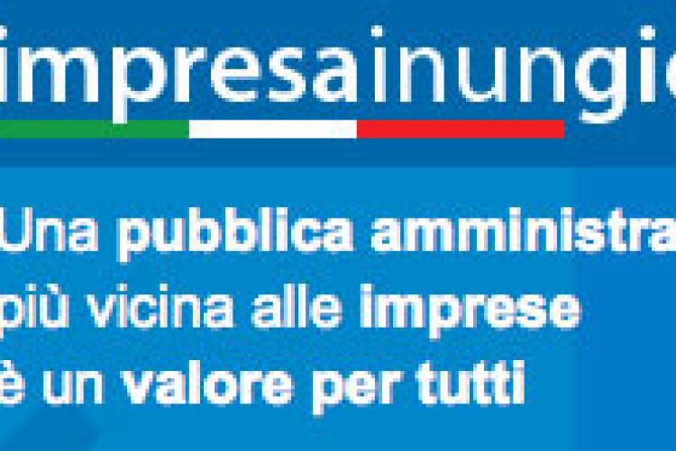 Impresa in un giorno 