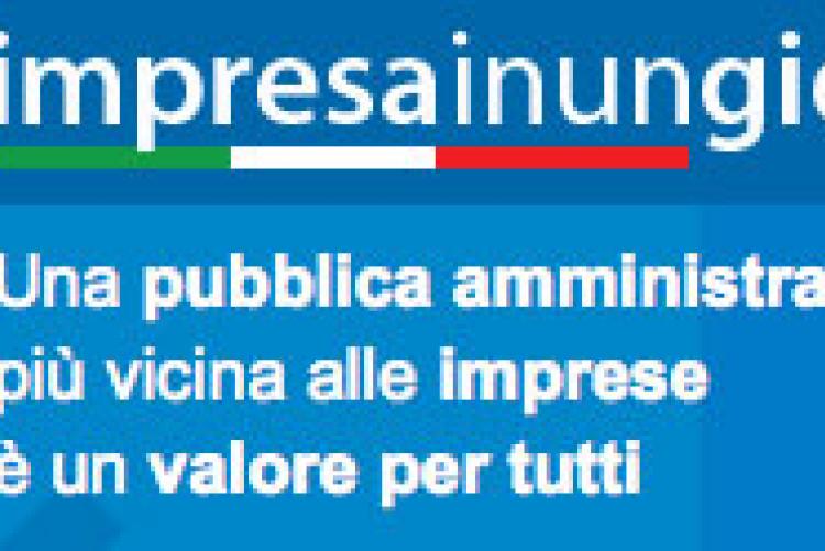 Impresa in un giorno