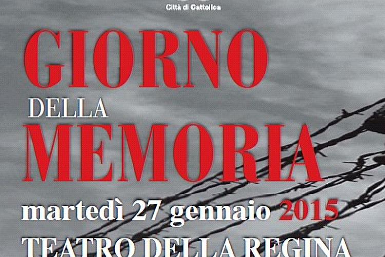 Giorno della Memoria