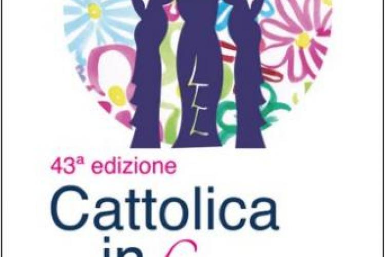 Dal 30 aprile al 3 maggio CATTOLICA IN FIORE