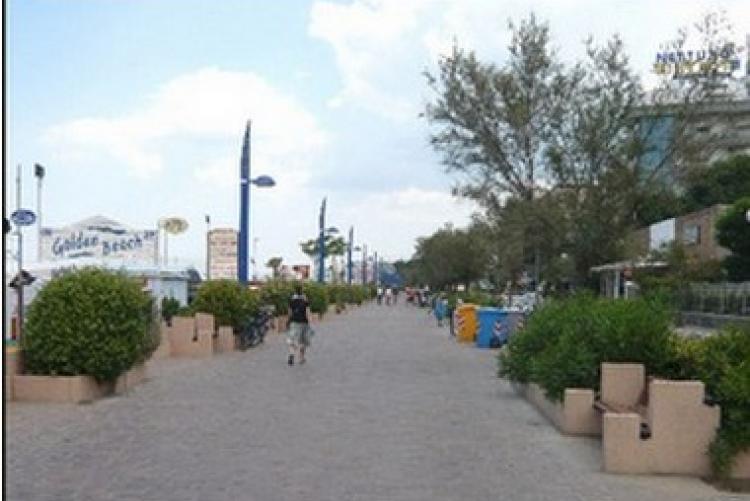 Venerdì 24 aprile sarà possibile conoscere le 41 proposte pervenute per “Cattolica Promenade