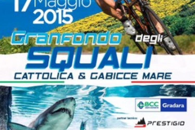 17 maggio 2015 prima edizione del GF degli Squali