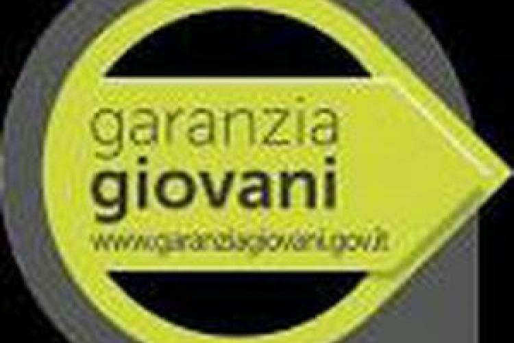 Immagine Garanzia Giovani