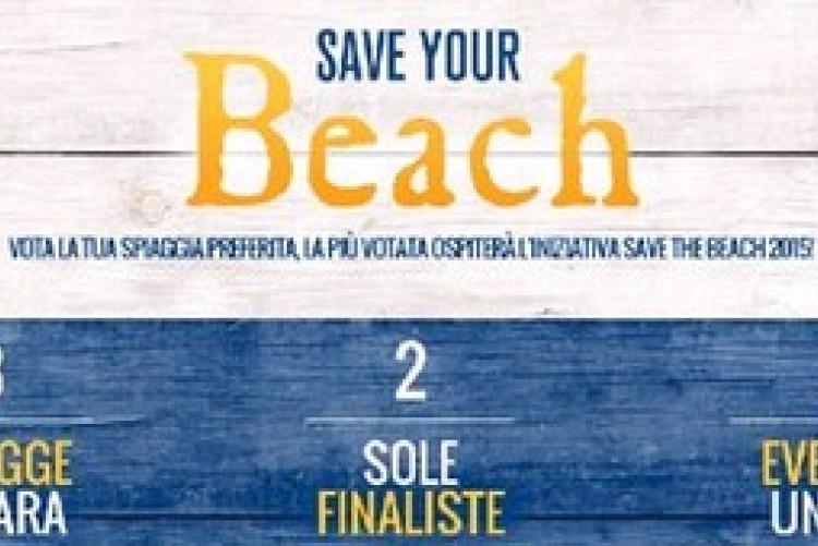 CORONA SAVE YOUR BEACH - Cattolica al rush finale