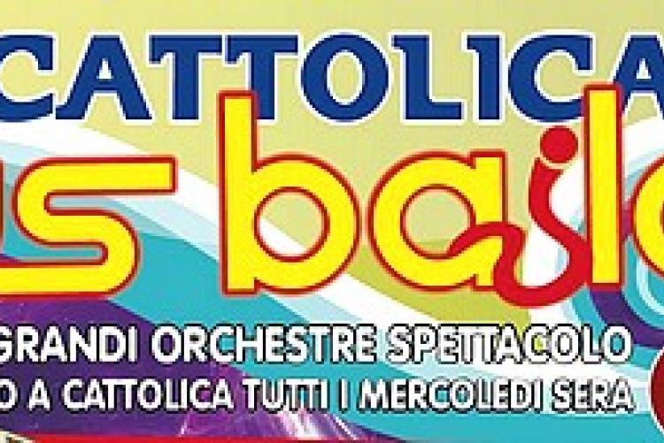 Cattolica us baila