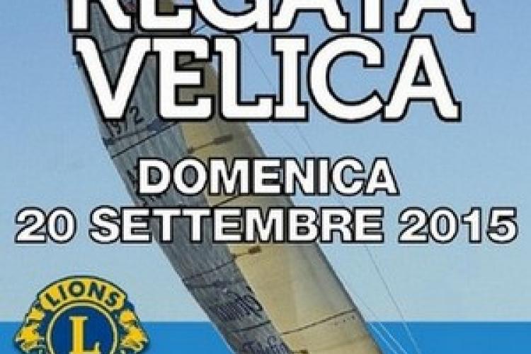 Domenica 20 settembre regata velica  trofeo Lions Guglielmo Marconi