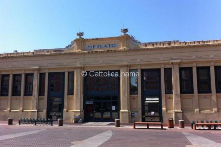 Mercato Coperto di Cattolica