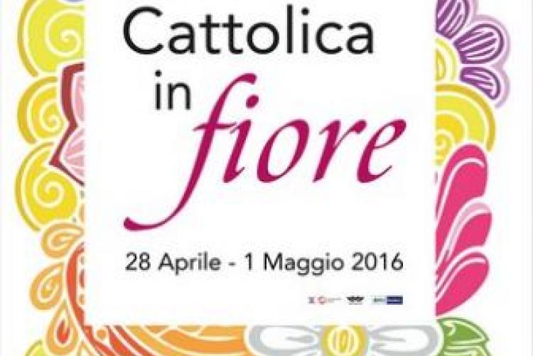 Cattolica in Fiore 2016