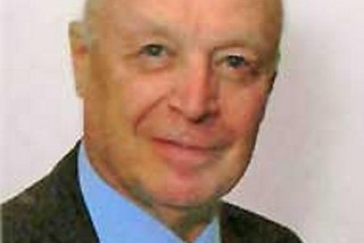 Il Dott. Guido Paolucci