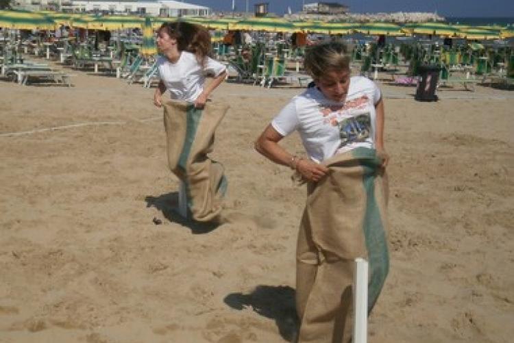 Le Netturbiadi tornano a Cattolica dopo 20 anni