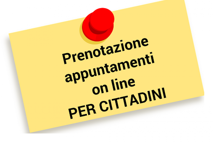 prenotazione