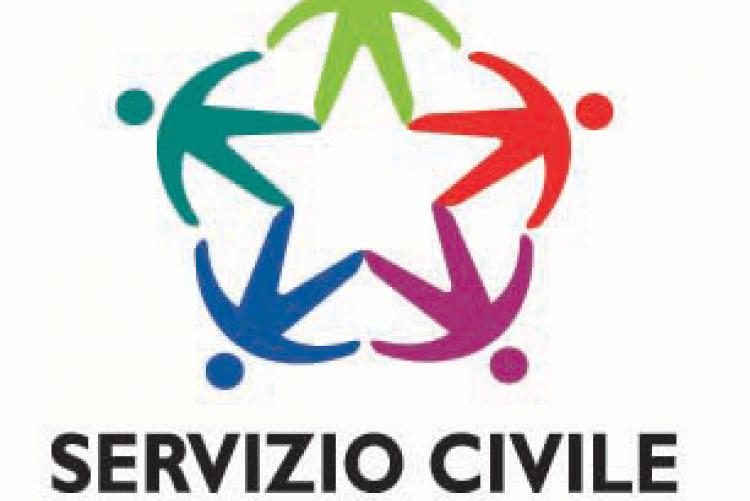 Logo servizio civile nazionale