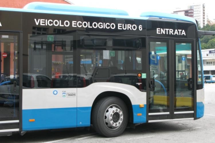 agevolazioni tariffarie per trasporto pubblico a favore di categorie deboli 