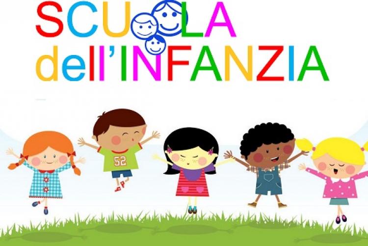 ISCRIZIONI SCUOLA DELL'INFANZIA  - A.S.   2019/2020