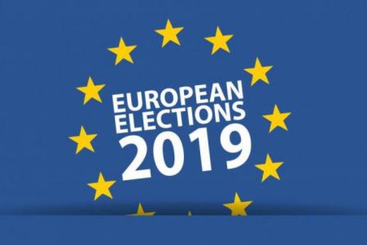 Elezioni europee 2019