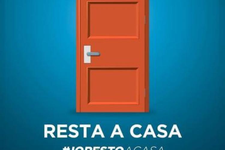 Dpcm 9 marzo 2020 #iorestoacasa