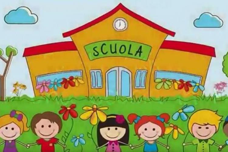 Scuola - Chiusura Nido e Scuole Infanzia