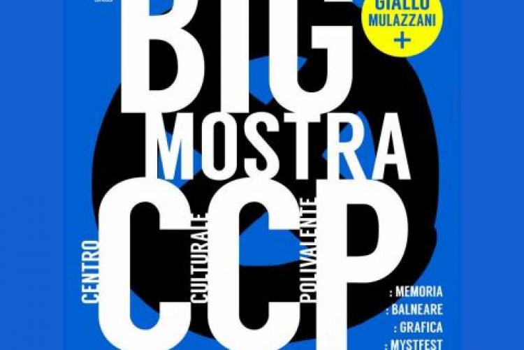 big mostra ccp