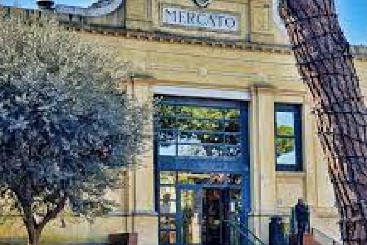 Mercato Coperto di Cattolica -proroga  bando per l'assegnazione di n. 6 box