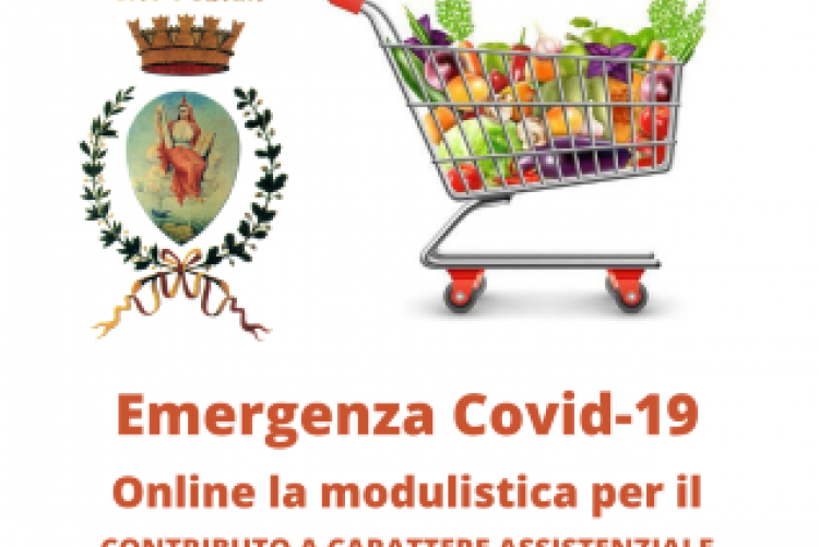 elenco dei beneficiari contributi per spese alimentari privacy