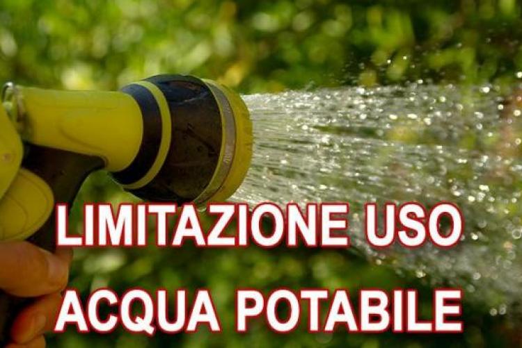 Regione Emilia-Romagna dichiara stato di crisi regionale per gli effetti della siccità prolungata