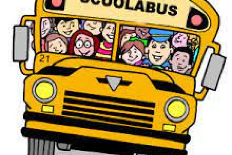 scuolabus -a.s. 2022/2023