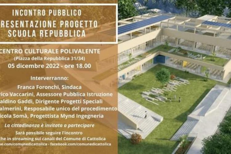 La cittadinanza è invitata a partecipare