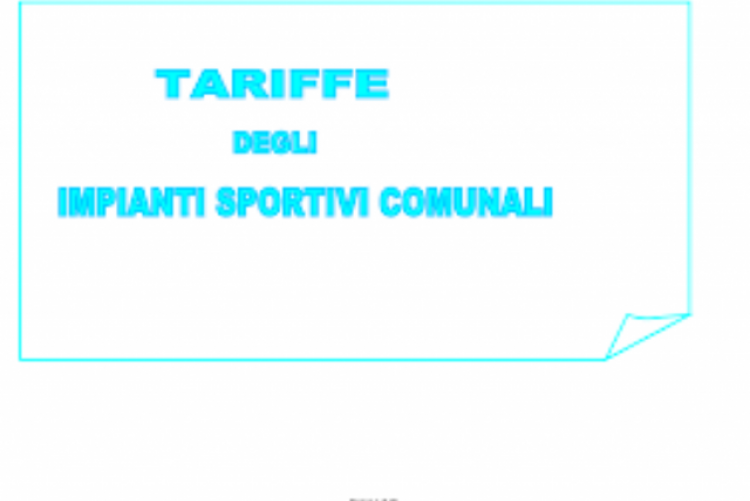 tariffe