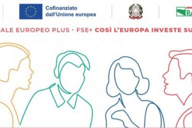 Fondo sociale Europeo