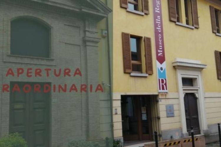 Apertura straordinaria doenica 8 dicembre