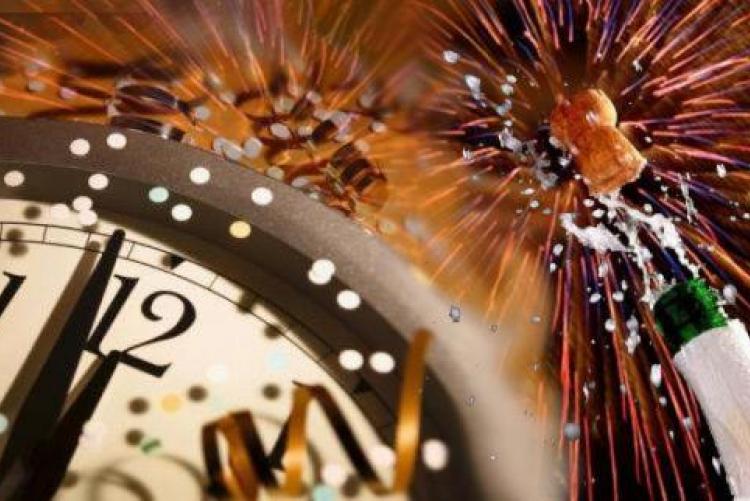 Natale e Capodanno deroga oraria attività rumorose temporanee