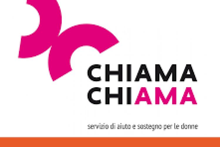 CENTRO ANTIVIOLENZA CHIAMA  ChiAMA DISTRETTUALE 
