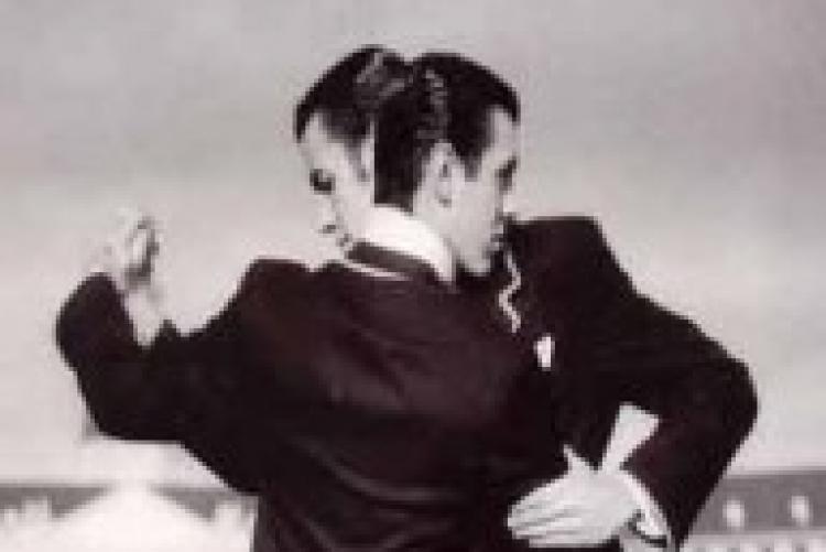 TANGO MACHO Los Hermanos Macana