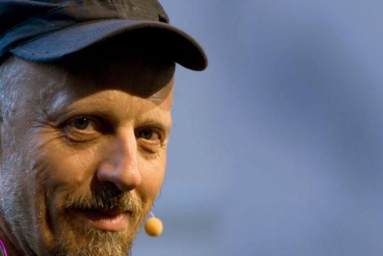 Foto di Angelo Redaelli - Ballata di uomini e cani