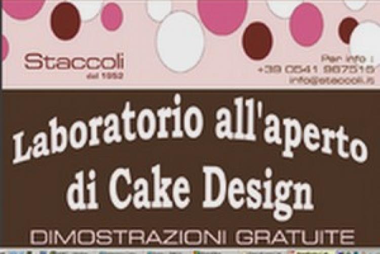 Manifesto Cake design