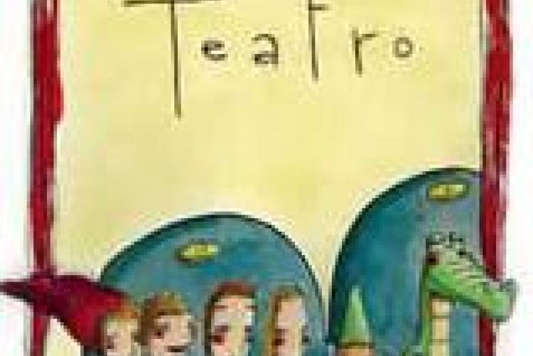 Tutti a Teatro - Immagine di Raffaella Ciacci