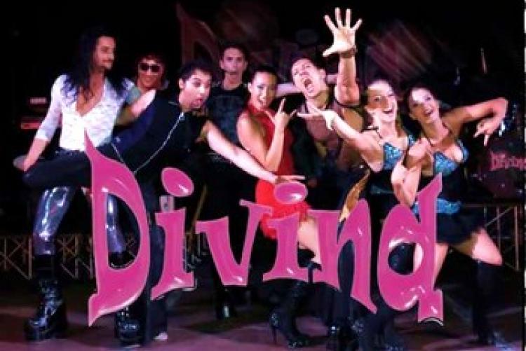 DIVINA in concerto