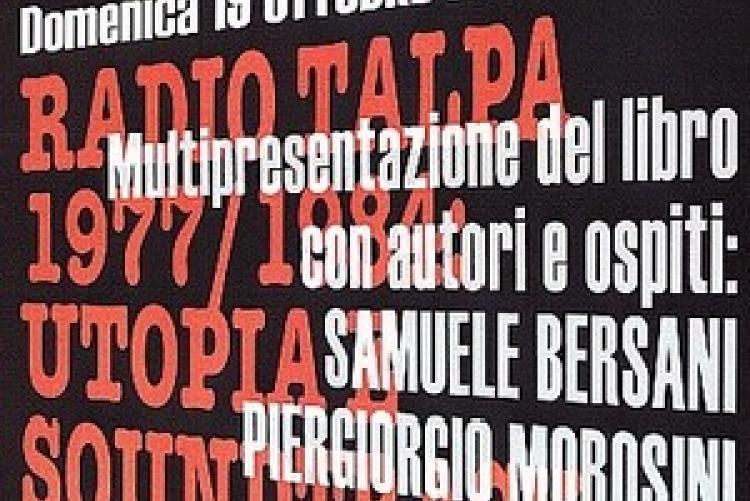Radio Talpa 1984+2014