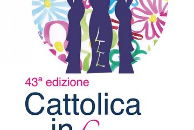 Cattolica in Fiore 2015: manifesto di Valentina Barelli