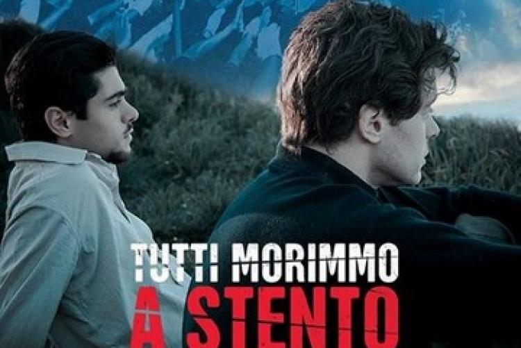 Locandina del film